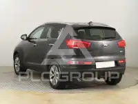 2016 KIA Sportage