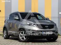 2016 KIA Sportage