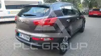 2016 KIA Sportage