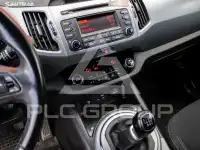 2016 KIA Sportage