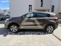 2016 KIA Sportage