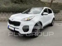 2016 KIA Sportage