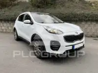2016 KIA Sportage
