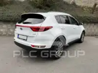 2016 KIA Sportage