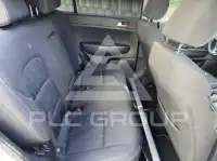 2016 KIA Sportage