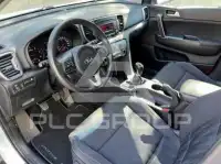 2016 KIA Sportage