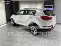 2016 KIA Sportage