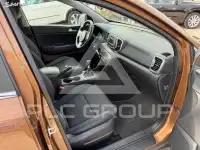 2016 KIA Sportage