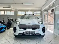 2016 KIA Sportage