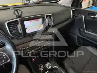 2016 KIA Sportage
