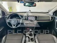 2016 KIA Sportage