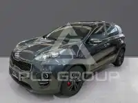 2016 KIA Sportage