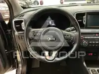 2016 KIA Sportage