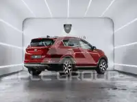 2016 KIA Sportage