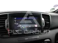 2016 KIA Sportage