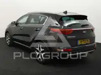 2016 KIA Sportage
