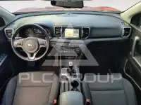 2016 KIA Sportage