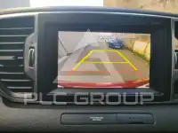 2016 KIA Sportage