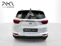 2016 KIA Sportage