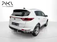 2016 KIA Sportage