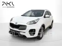 2016 KIA Sportage