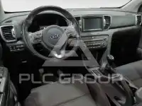 2016 KIA Sportage