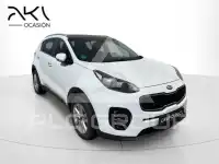 2016 KIA Sportage