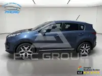 2016 KIA Sportage
