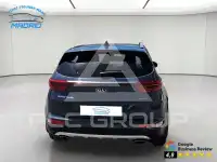 2016 KIA Sportage