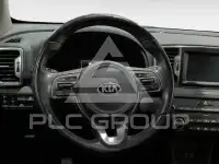 2016 KIA Sportage