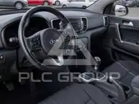 2016 KIA Sportage