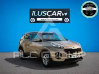 2016 KIA Sportage