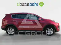 2016 KIA Sportage