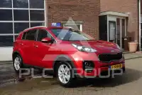 2016 KIA Sportage