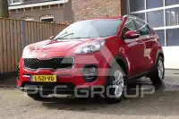 2016 KIA Sportage