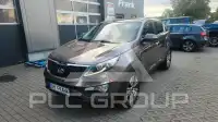 2016 KIA Sportage