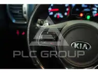 2016 KIA Sportage