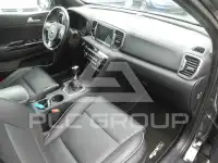 2016 KIA Sportage