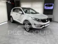 2016 KIA Sportage