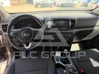 2016 KIA Sportage