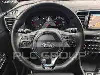 2016 KIA Sportage