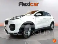 2016 KIA Sportage