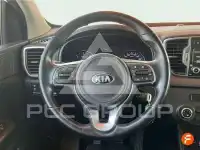 2016 KIA Sportage