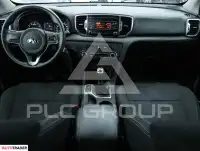 2016 KIA Sportage