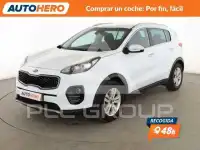 2016 KIA Sportage