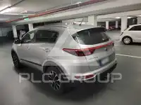 2016 KIA Sportage