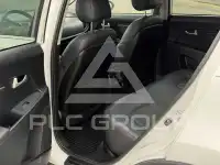 2016 KIA Sportage