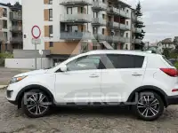 2016 KIA Sportage