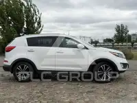2016 KIA Sportage