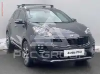 2016 KIA Sportage